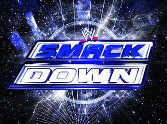 Wwe Wallpaper Smackdown