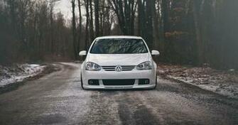 Volkswagen Golf Gti 4k Ultra HD Wallpaper