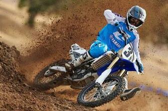 Yamaha Yz250f Bike Motorbike Motorcycle Dirtbike Offroad