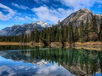 Rocky Mountain National Park Wallpaper