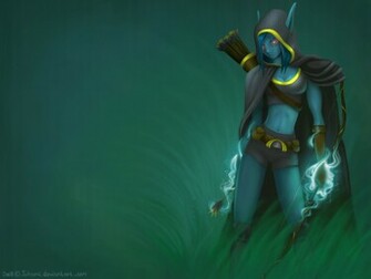 Imagineanddo Wallpaper De Dota Allstars