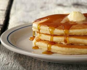 Ihop S National Pancake Day February Foodgressing