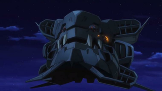 Sarama Engine Captain Earth Powered By Wikia