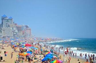 Ocean City Md I Don T Get The Appeal Berlin To Rent Hotels
