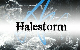 Halestorm By Saptarishi