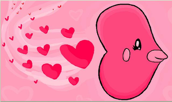 Gayest Background Ever Pokemon By