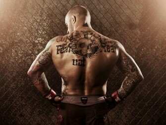 Mma