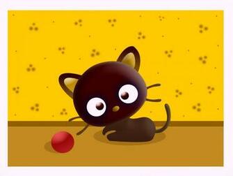 Chococat Image Digital Art HD Wallpaper And