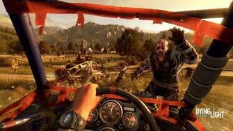 Dying Light Wallpaper In