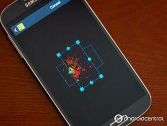 Does The Background On Your Samsung Galaxy S4 Need Sprucing Up Here S