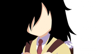 Watamote HD Wallpaper Background Image