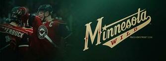 Minnesota Wild Covers