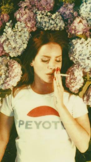 Music Lana Del Rey Wallpaper Id