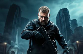 Captain Price Wallpaper