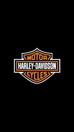 Harley Davidson iPhone Wallpaper At GetHDpic
