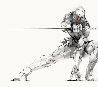 Gray Fox Wallpaper Anime HD Hi Res
