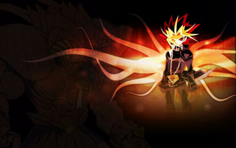 Just Another Yugioh Background By Deathassassin05