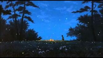 Grave Of The Fireflies Wallpaper And Background Image Net