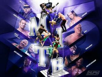 Money In The Bank Wwe Wallpaper