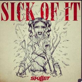 Skillet Rise Sickofit