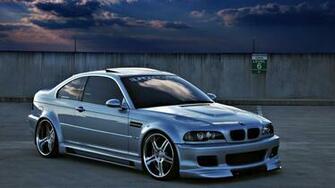 Bmw Wallpaper
