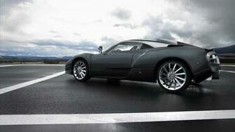 Epic Sports Car Wallpaper HD