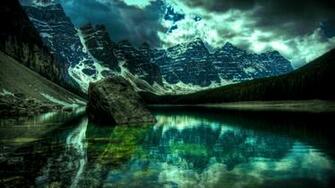 Nature Wallpaper HD Lovely