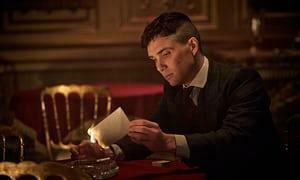 Peaky Blinders Recap Series Two Episode It S Not