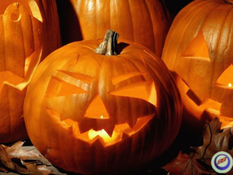 3d Screensaver 2b Halloween Holiday Png