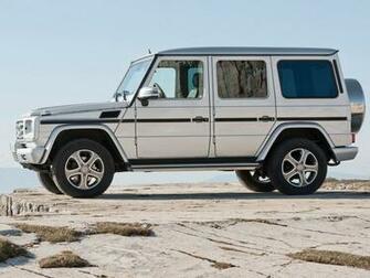 Mercedes Benz G Class Wallpaper Pictures Pics