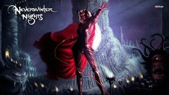 Neverwinter Nights Wallpaper Game