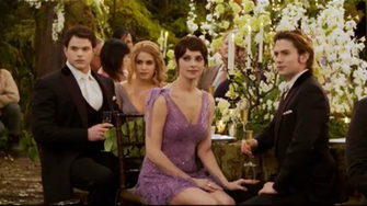 Twilight Series Image Emmett Rosalie Alice And Jasper HD