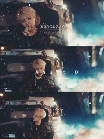 Best Image About Agust D Kpop Yoongi