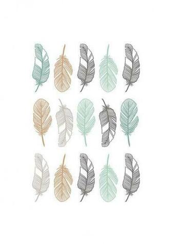 Image Associ E Places To Visit Feather Wallpaper