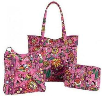 Disney Vera Bradley Design