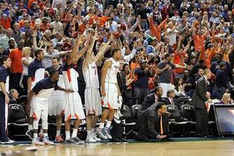 Basketball Photo Gallery Acc Title Part Thesabre