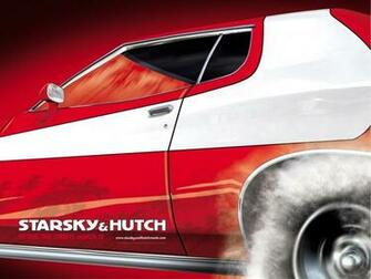 Starsky And Hutch Wallpaper Background Image Id