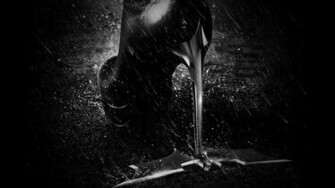 Dark Knight Rises Computer Wallpaper Desktop Background
