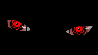 The Sharingan Wallpaper