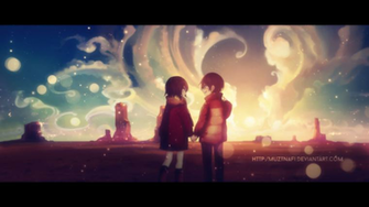 Boku Dake Ga Inai Machi Wallpaper By Muztnafi