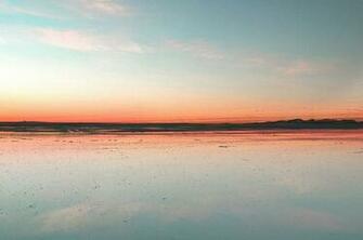 HD Wallpaper Desert Salar Uyuni South America