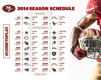 49ers Schedule Cell Phone Desktop Wallpaper Google Calendar