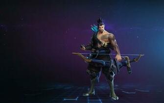 Wallpaper Of The Storm Alexstrasza Bonus Lowres Hanzo