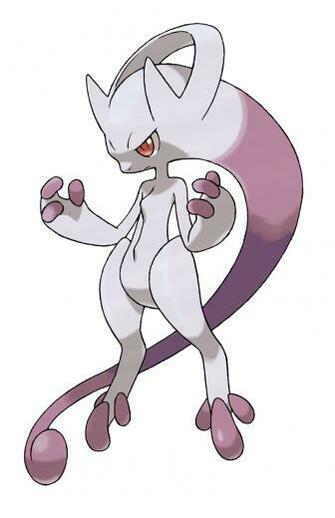 Pokemon Teased Oddly Similar To Fan Favorite Legendary Mewtwo