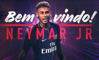 Neymar Jr Psg Wallpaper Live HD
