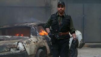 Chuck Norris Wallpaper Desktop