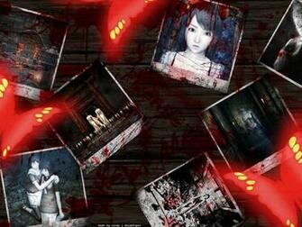 Fatal Frame Wallpaper