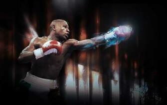 Roy Jones Jr HD Wallpaper