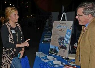 Mtsu Admissions Tour To Expand Cities Rutherford Source