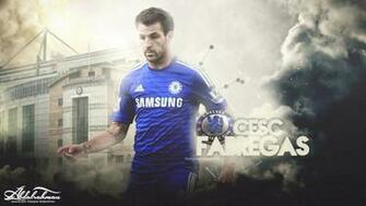 Cesc Fabregas Wallpaper X Net